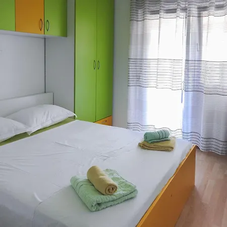 Nikolina J Apartment Supetarska Draga