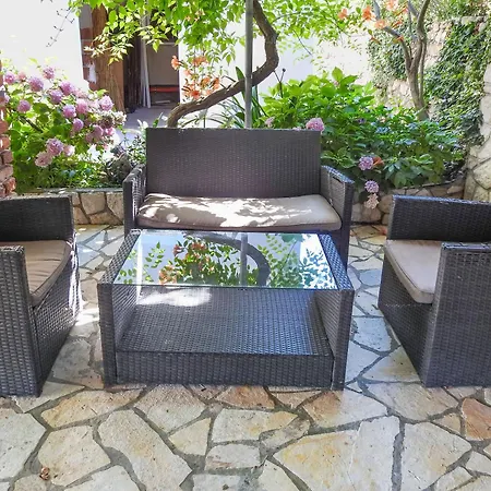 Nikolina J Apartamento Supetarska Draga