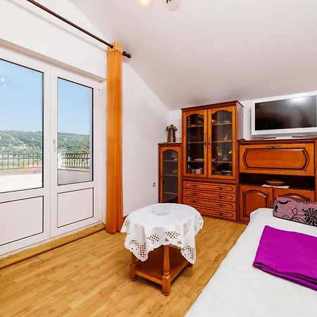 Apartment Nikolina J