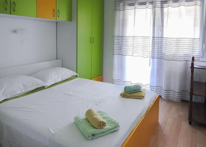 Nikolina J Apartamento Supetarska Draga