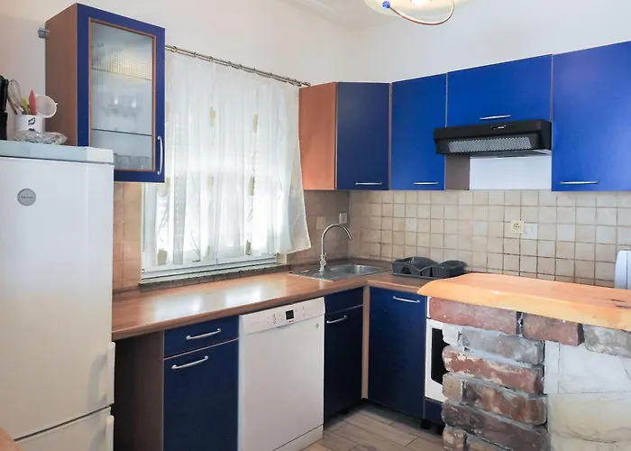 Apartamento Nikolina J Supetarska Draga