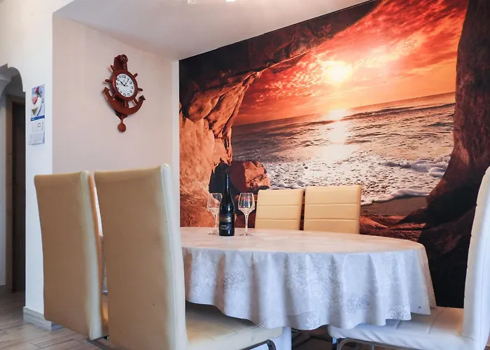 Nikolina J Apartamento Supetarska Draga