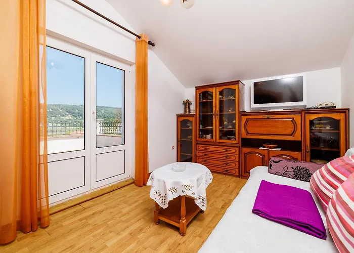 Apartamento Nikolina J