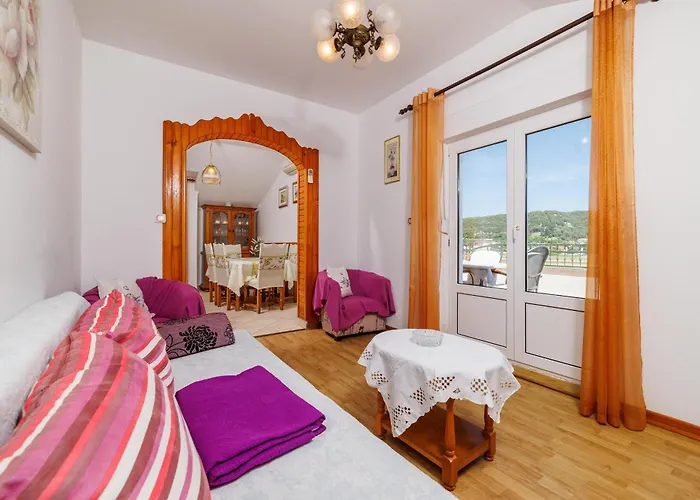 Nikolina J Apartamento Supetarska Draga