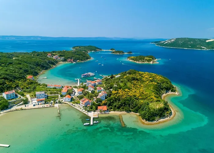 Apartamento Nikolina J Supetarska Draga