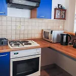 Nikolina J Апартаменты *