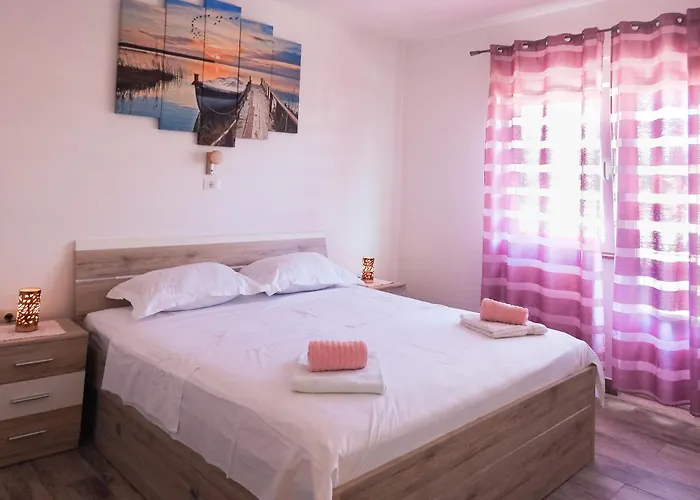 Appartement Nikolina J