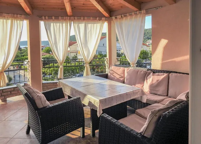 Appartement Nikolina J