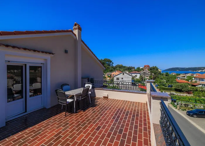 Nikolina J Appartement Supetarska Draga