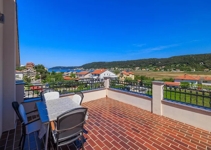 Appartement Nikolina J Supetarska Draga