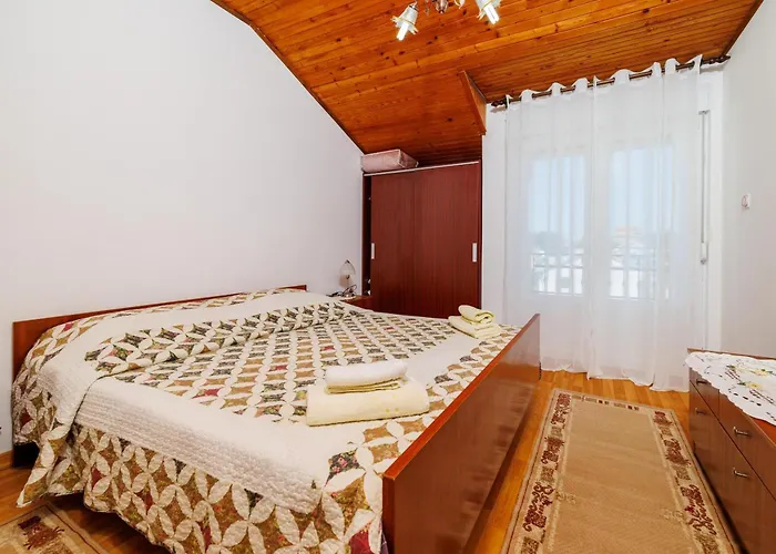 Appartement Nikolina J