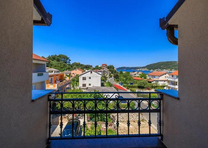 Appartement Nikolina J Supetarska Draga
