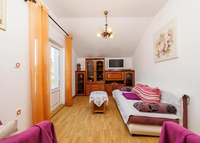 아파트 Nikolina J 수페타르스카 드라가