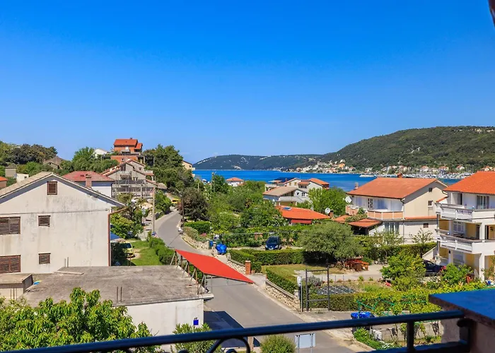 Appartement Nikolina J Supetarska Draga