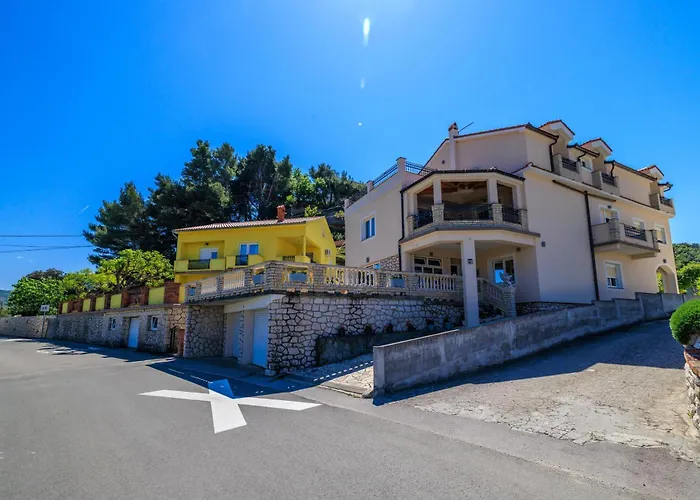 Appartement Nikolina J